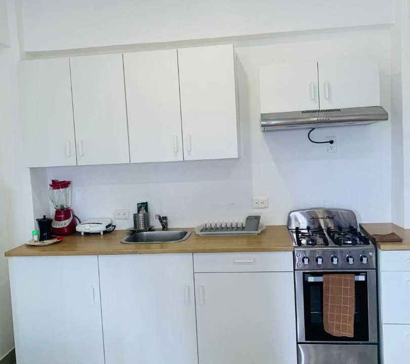 Photo of Kitchen in Monte Plata