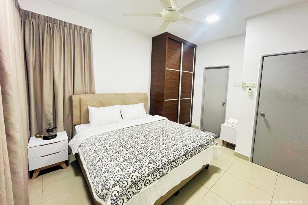Photo of Bedroom in Presint 15