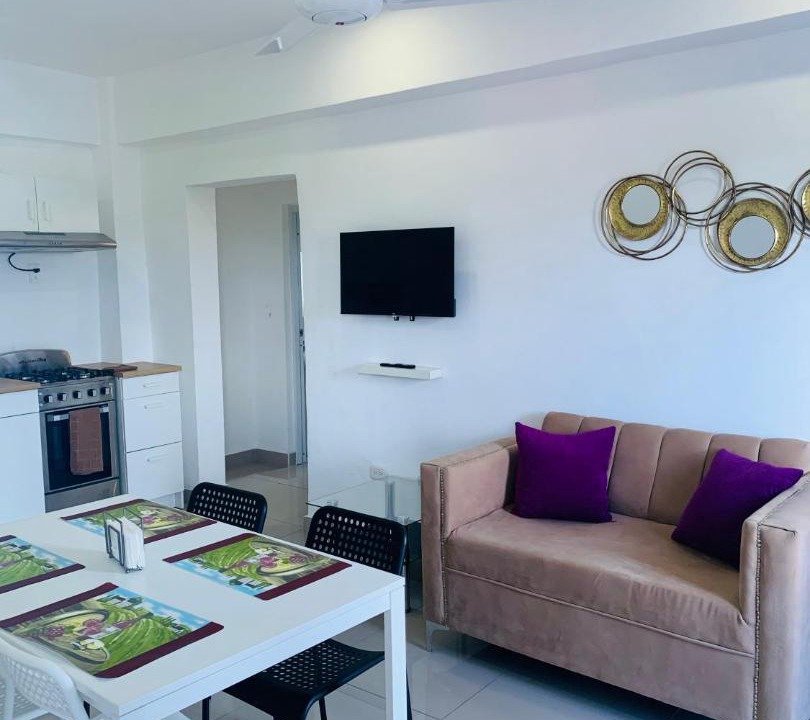 Photo of Livingroom in Monte Plata