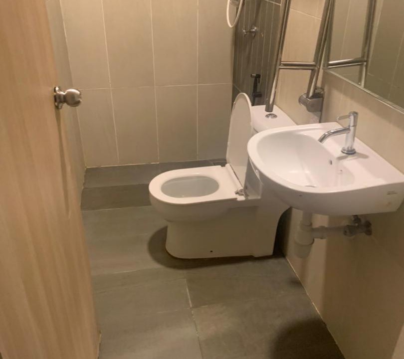 Photo of Bathroom in Kuala Lumpur City Centre