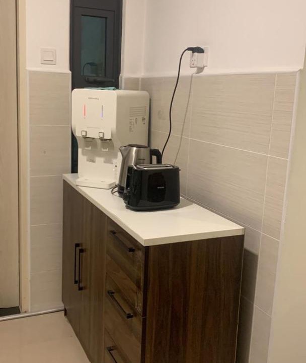 Photo of Kitchen in Kuala Lumpur City Centre