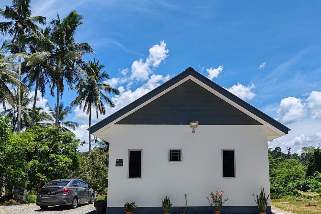 Photo of Others in Kuala Kangsar