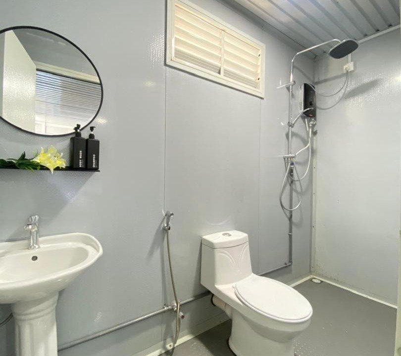 Photo of Bathroom in Pantai Tengah