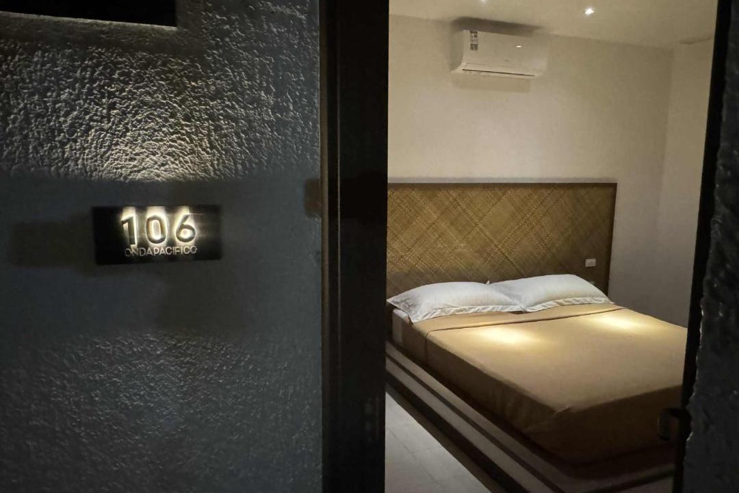Photo of Bedroom in San Isidro