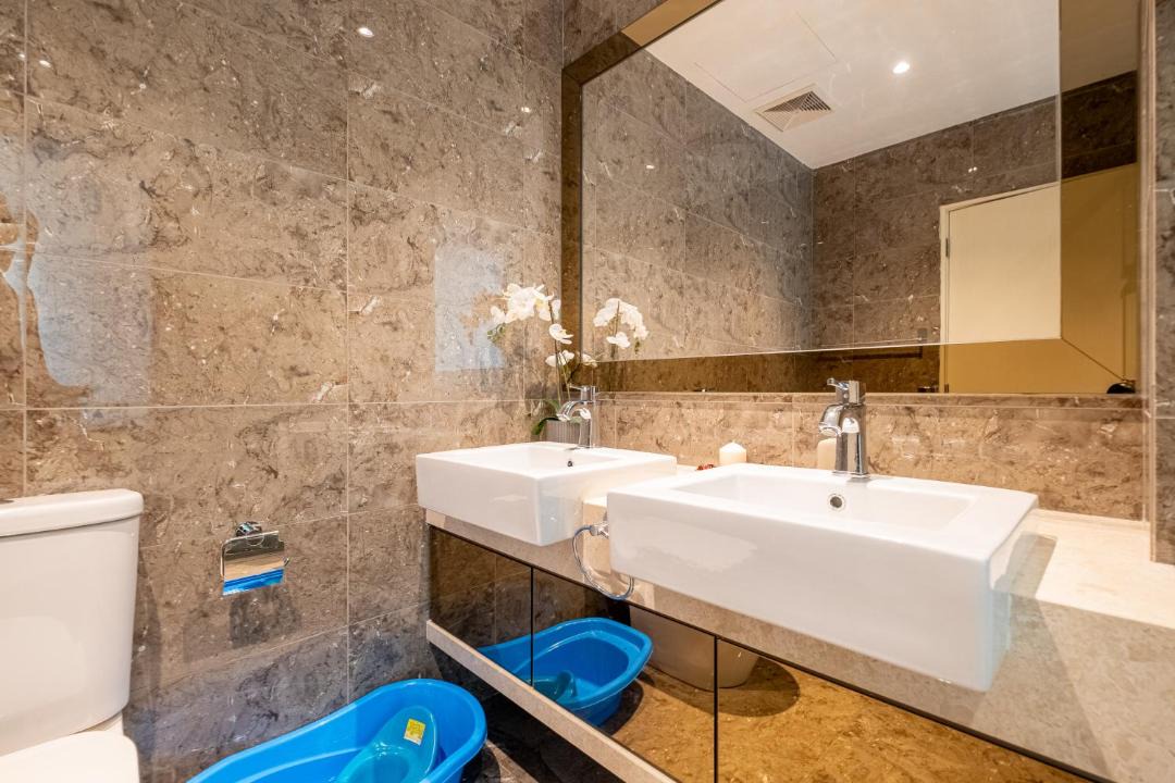 Photo of Bathroom in Sri Hartamas