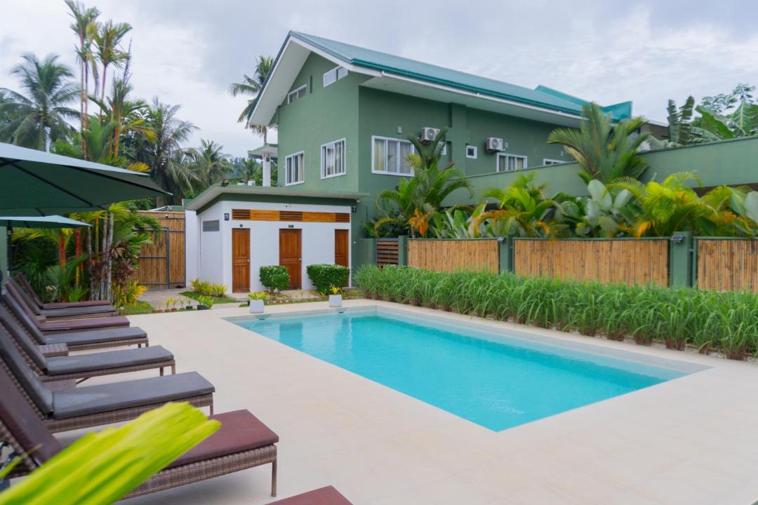 Photo of Others in Port Barton