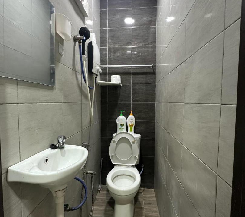 Photo of Bathroom in Central Seberang Perai