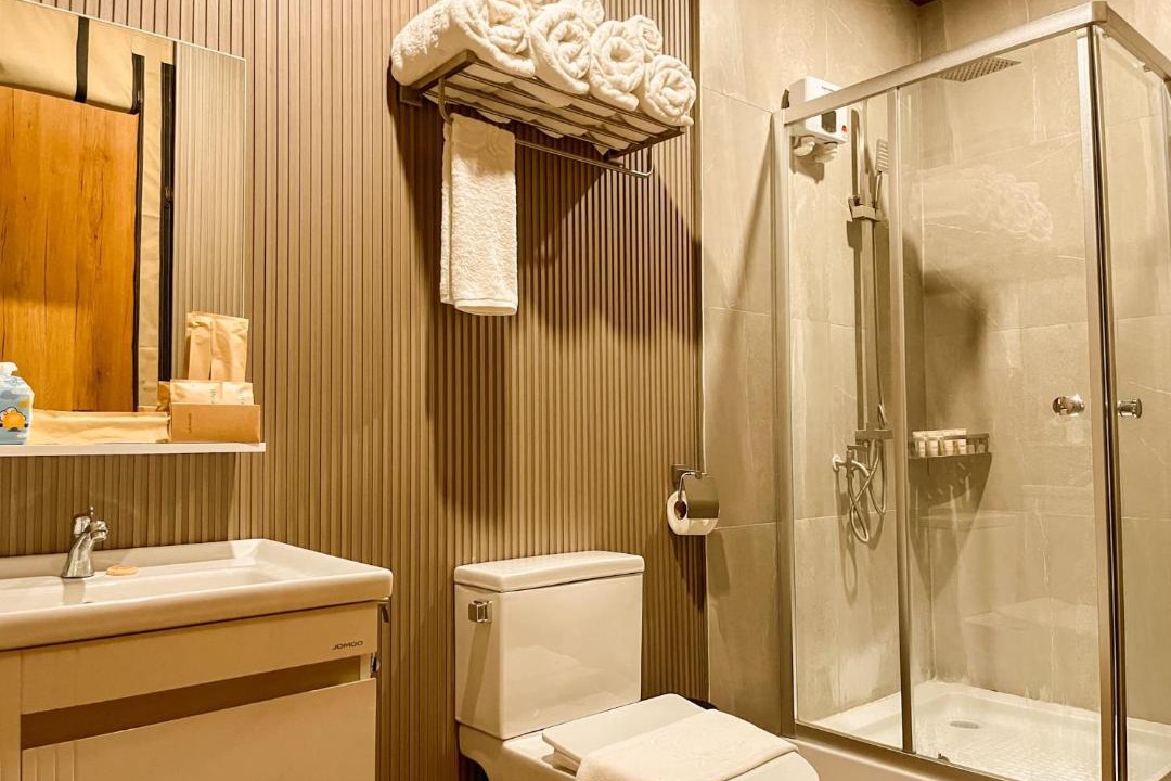 Photo of Bathroom in Dasol