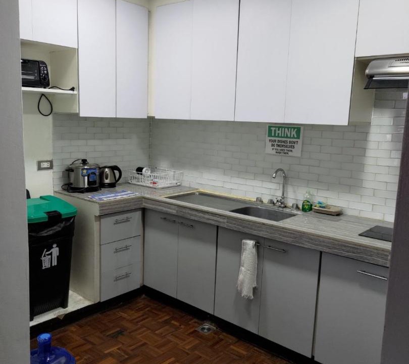 Photo of Kitchen in Luzon