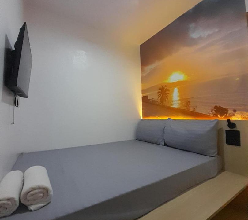 Photo of Bedroom in Virac