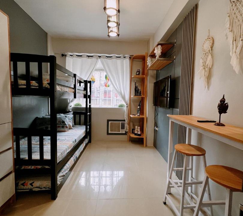 Photo of Kitchen in Project 8