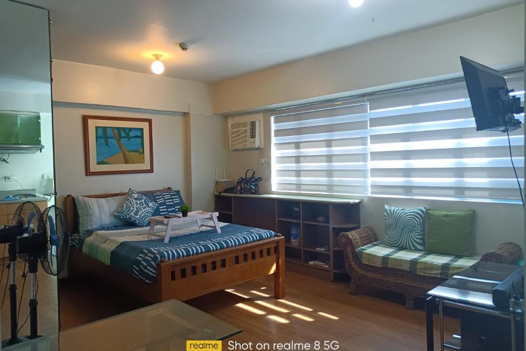 Photo of Bedroom in Alabang