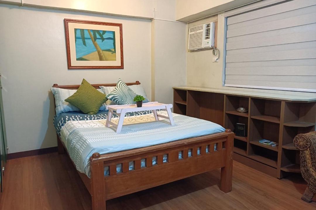 Photo of Bedroom in Alabang