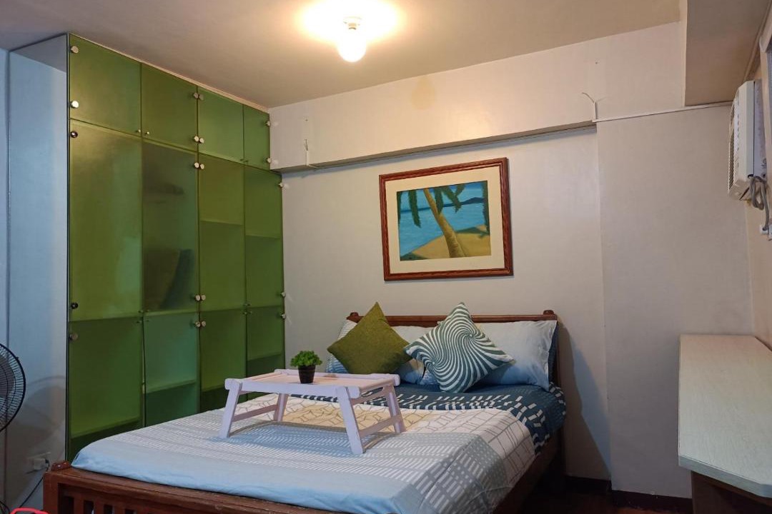 Photo of Bedroom in Alabang