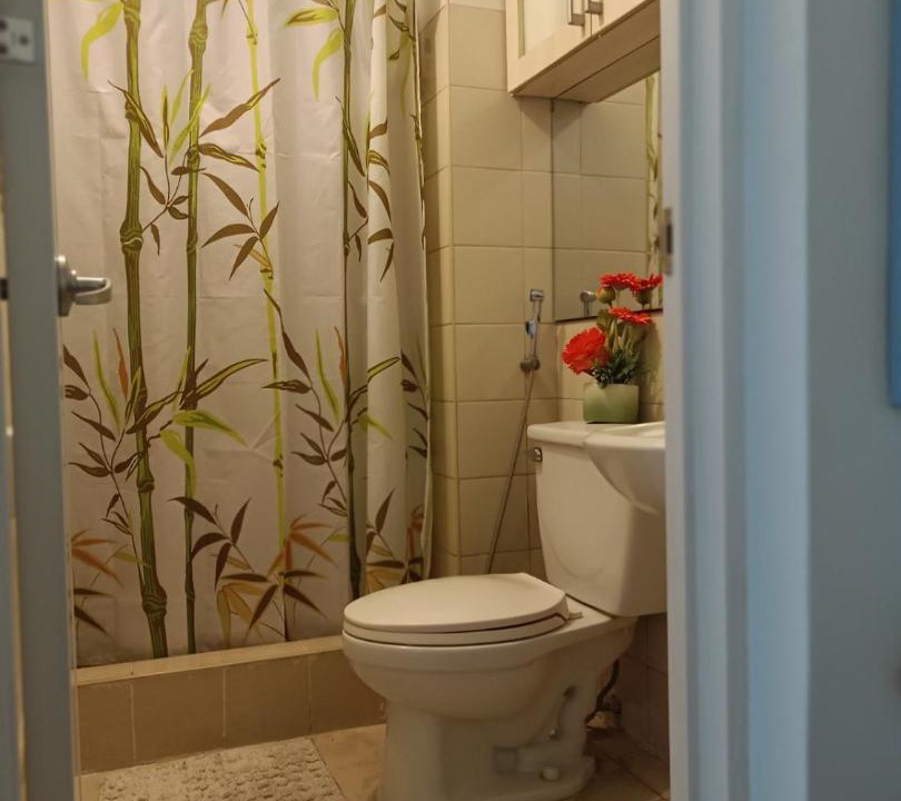 Photo of Bathroom in Alabang