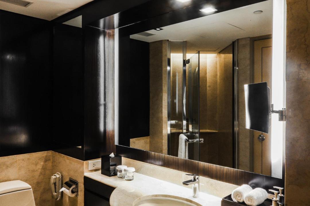 Photo of Bathroom in San Lorenzo