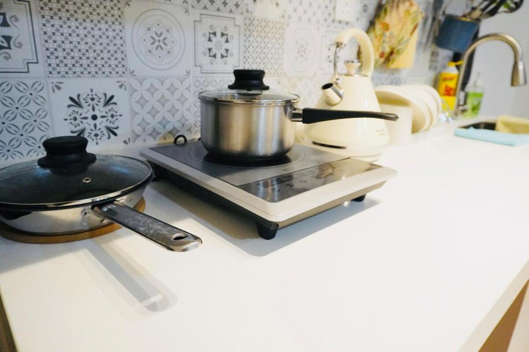 Photo of Kitchen in Petaling District