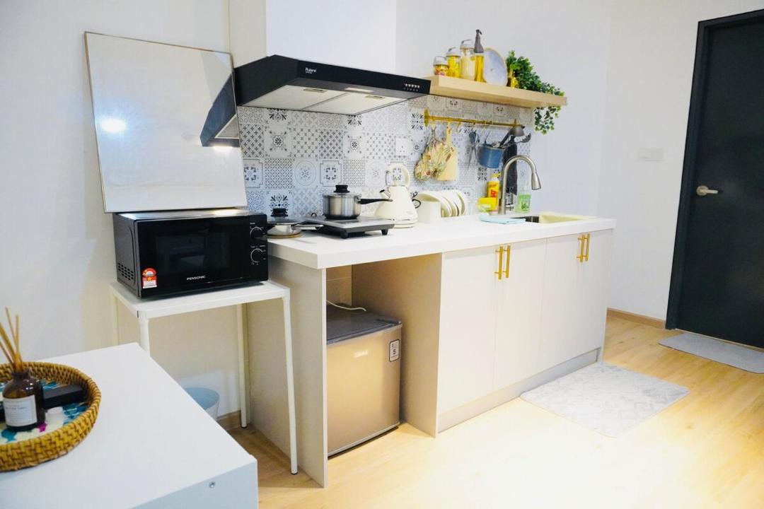 Photo of Kitchen in Petaling District