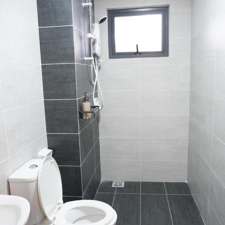 Photo of Bathroom in Petaling District