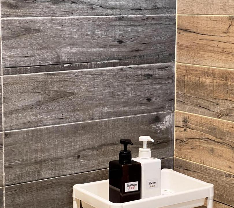 Photo of Bathroom in Tawau