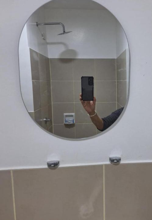 Photo of Bathroom in Las Pinas