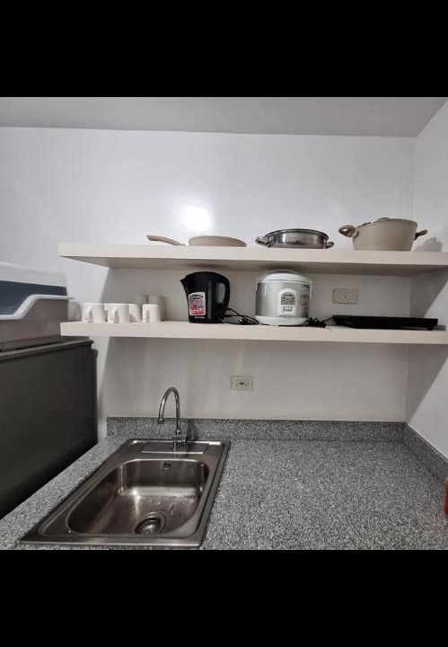 Photo of Kitchen in Las Pinas