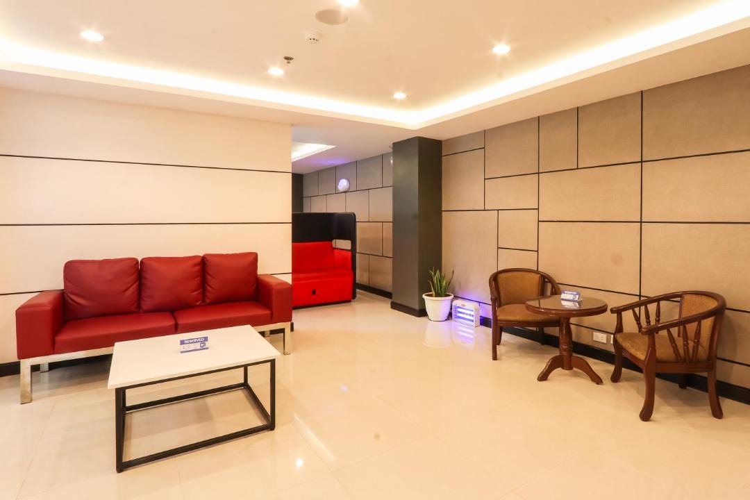 Photo of Livingroom in Baclaran
