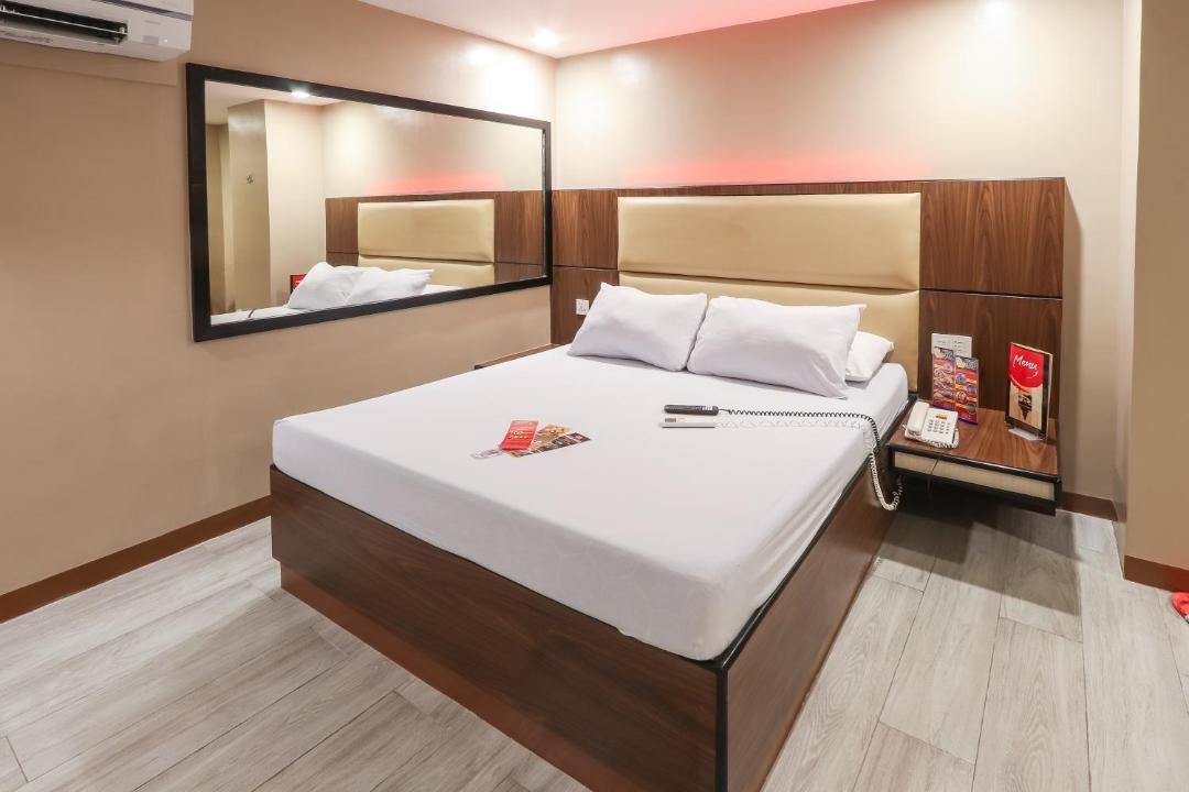 Photo of Bedroom in Baclaran