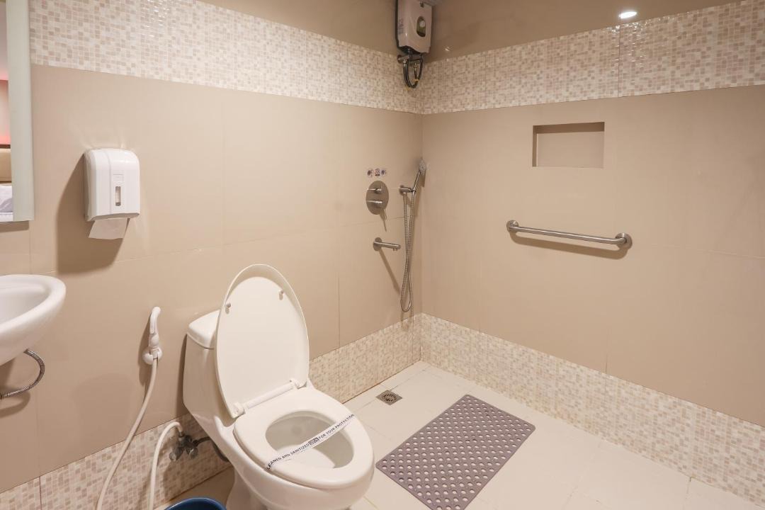 Photo of Bathroom in Baclaran