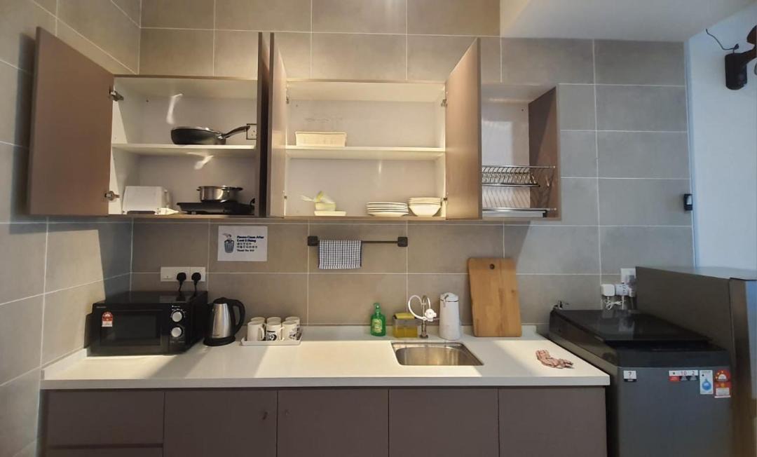 Photo of Kitchen in Taman Jubilee