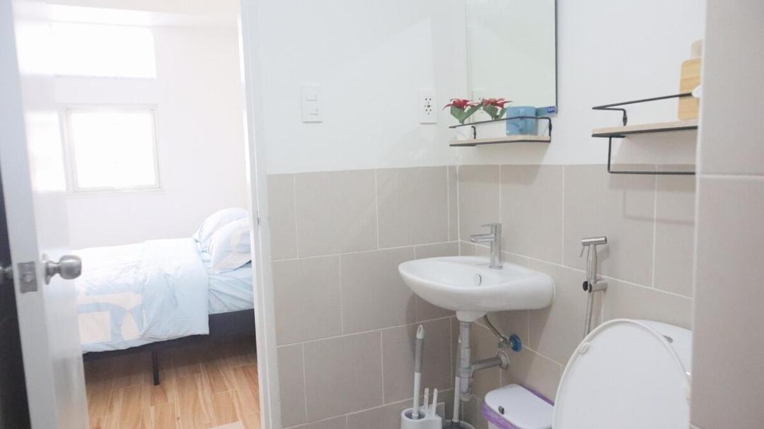 Photo of Bathroom in Binan City