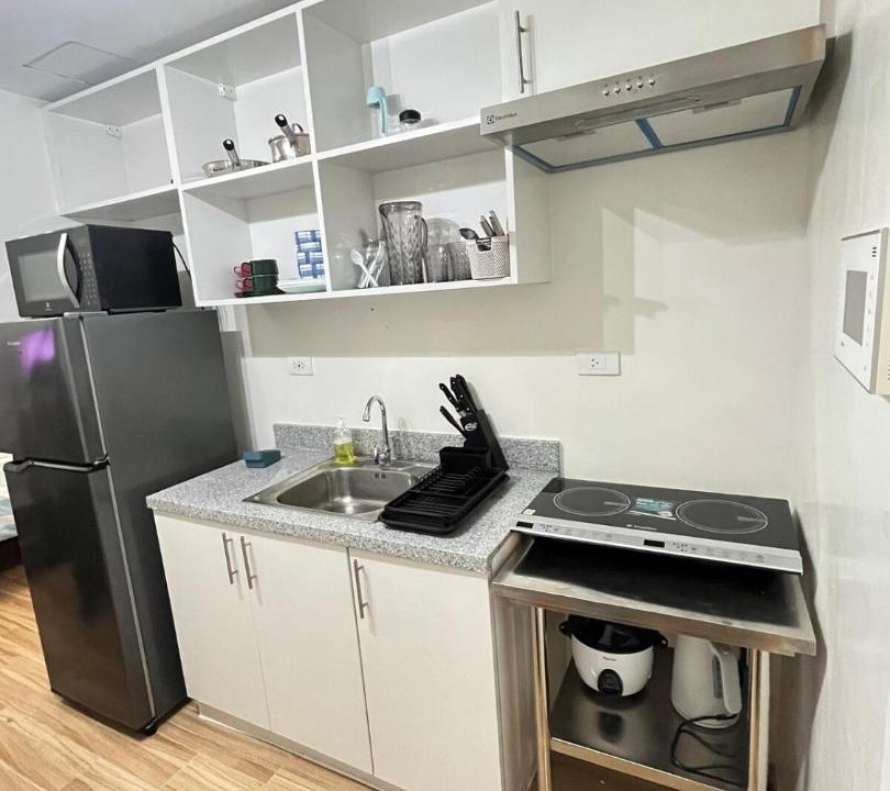 Photo of Kitchen in Binan City