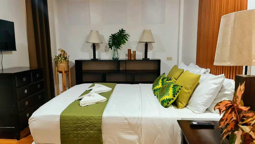 Photo of Bedroom in Sampaloc