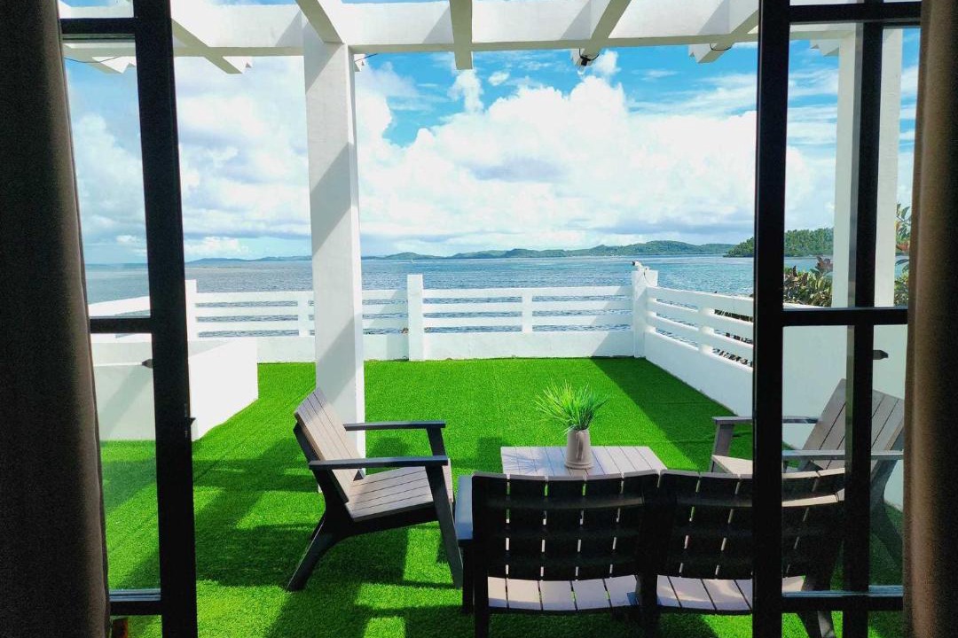Photo of Patio Balcony in Sampaloc