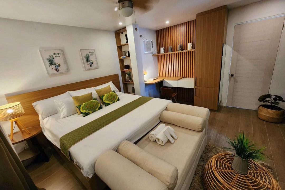 Photo of Bedroom in Sampaloc