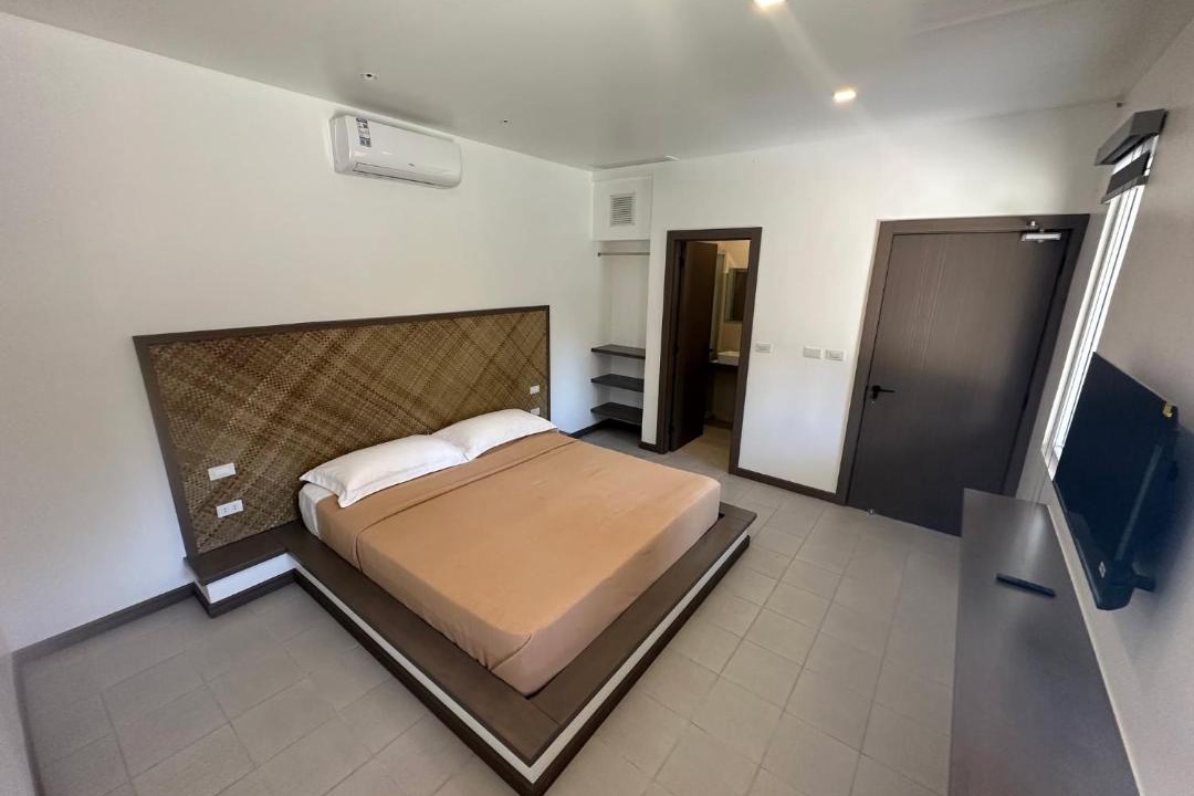 Photo of Bedroom in San Isidro