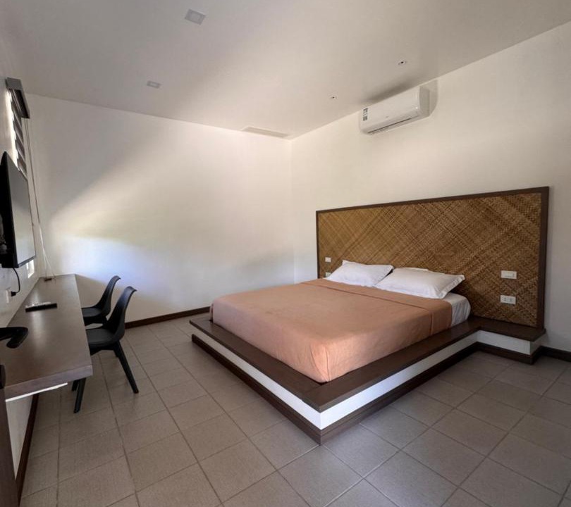 Photo of Bedroom in San Isidro