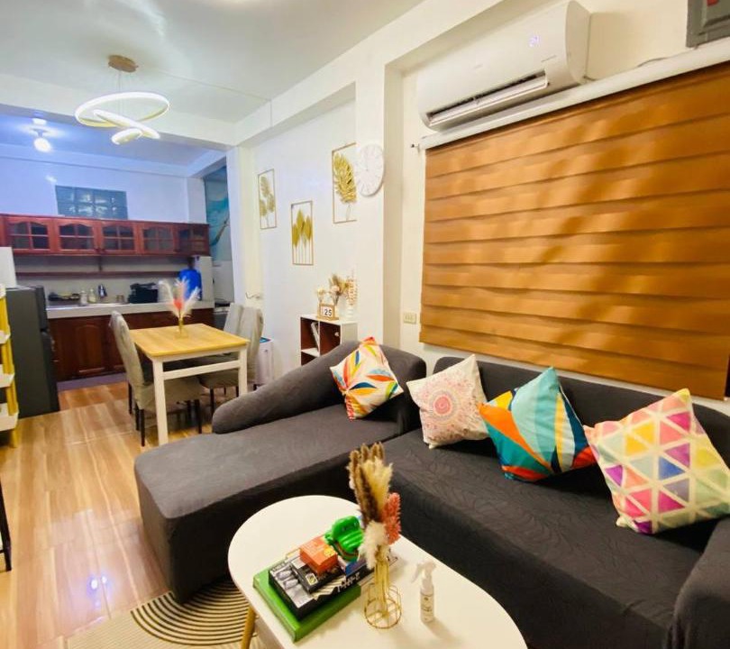 Photo of Livingroom in Pagadian