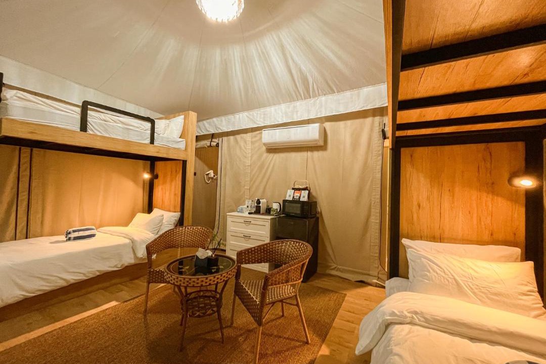 Photo of Bedroom in Dasol