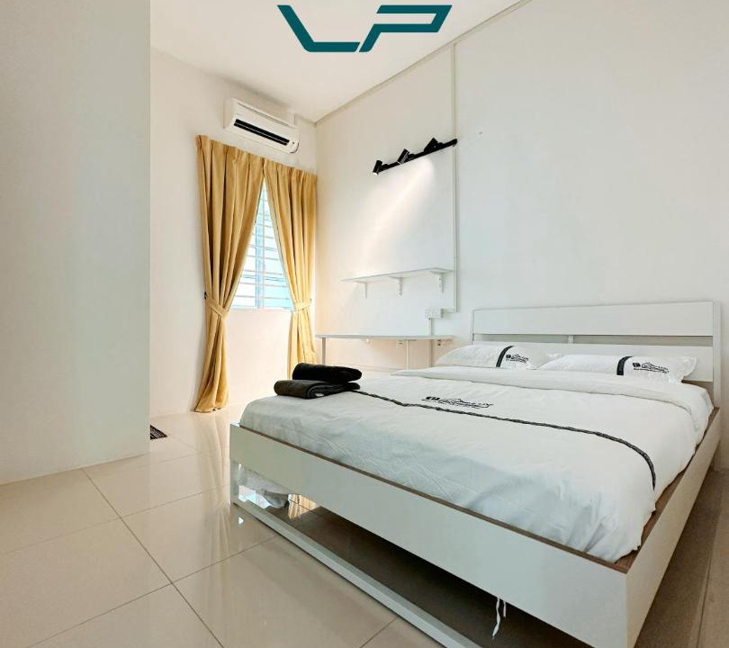 Photo of Bedroom in George Town