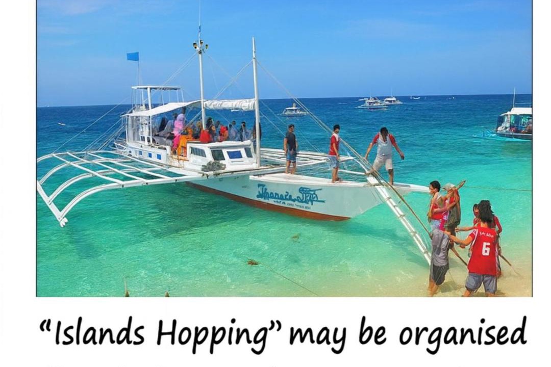 Photo of Others in Olango Island