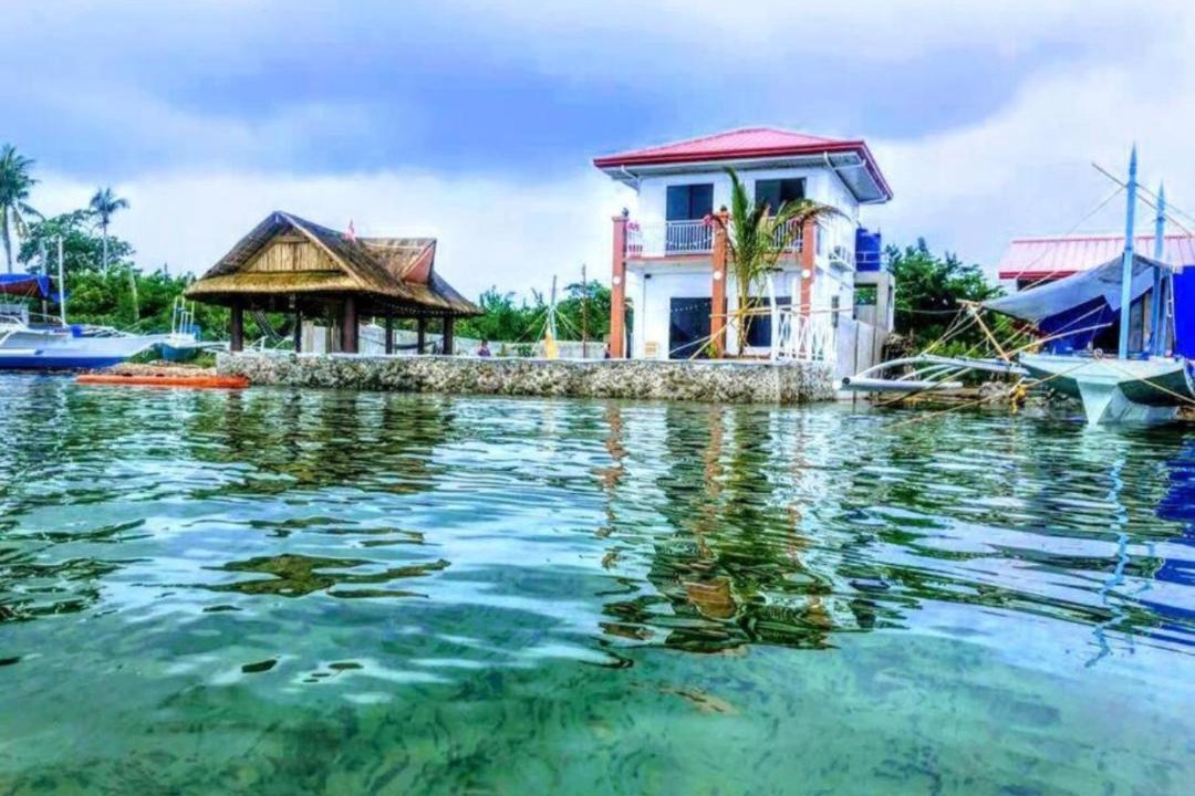 Photo of Others in Olango Island