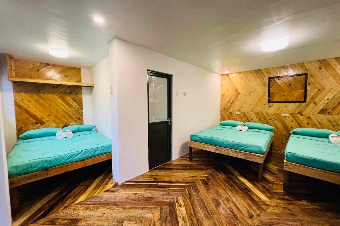 Photo of Bedroom in San Felipe