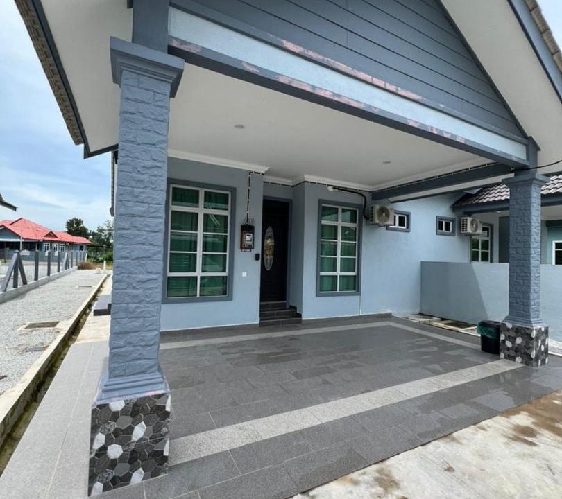 Photo of Others in Kampung Gong Datok