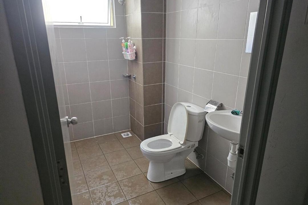 Photo of Bathroom in Putrajaya