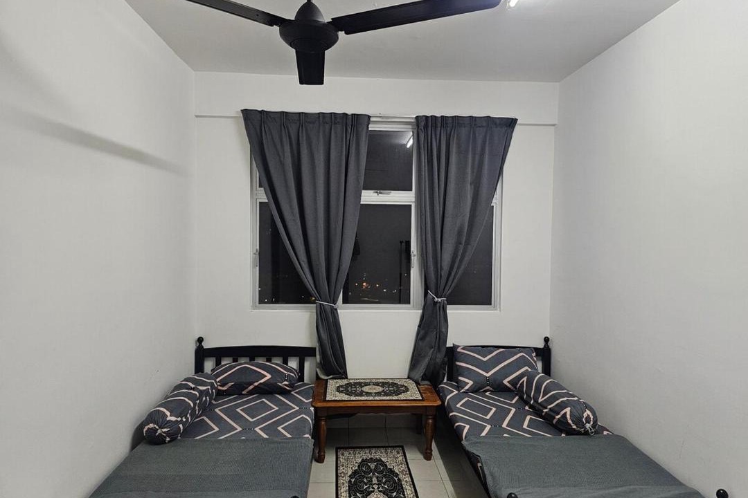 Photo of Bedroom in Putrajaya
