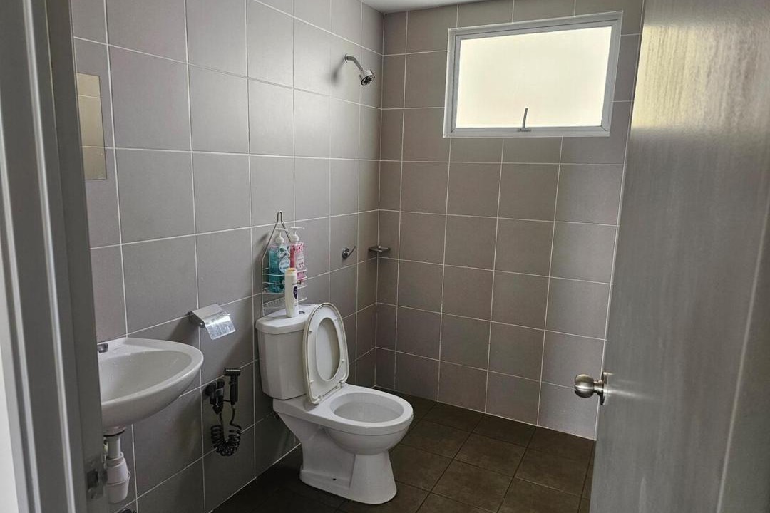 Photo of Bathroom in Putrajaya