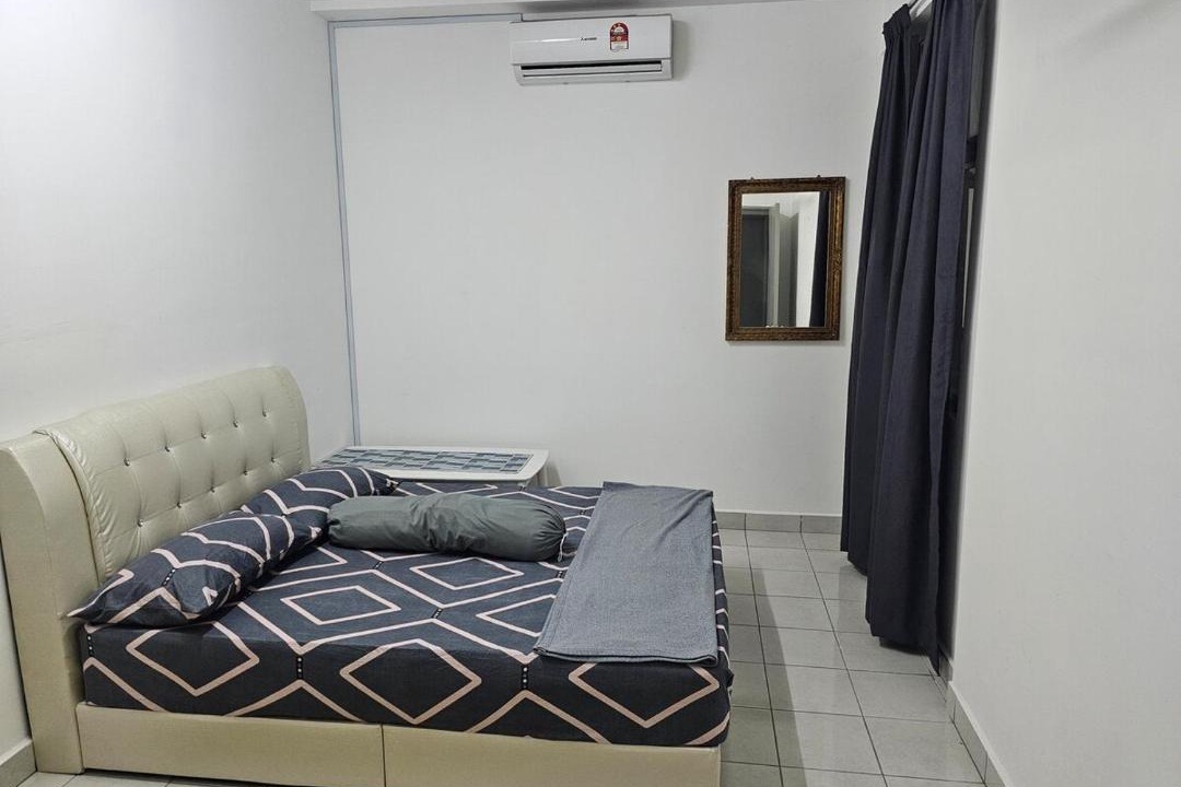 Photo of Bedroom in Putrajaya