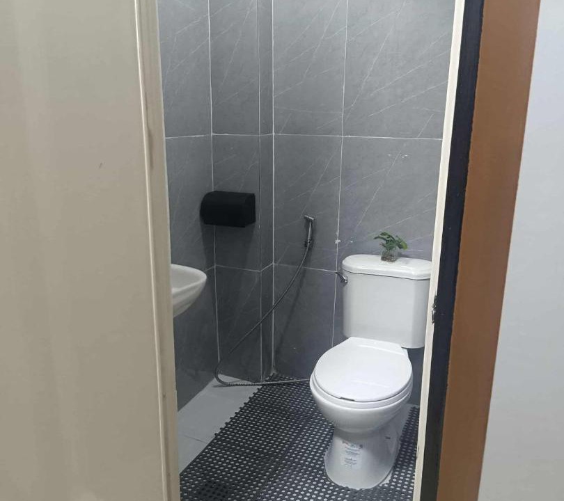 Photo of Bathroom in Bacolor