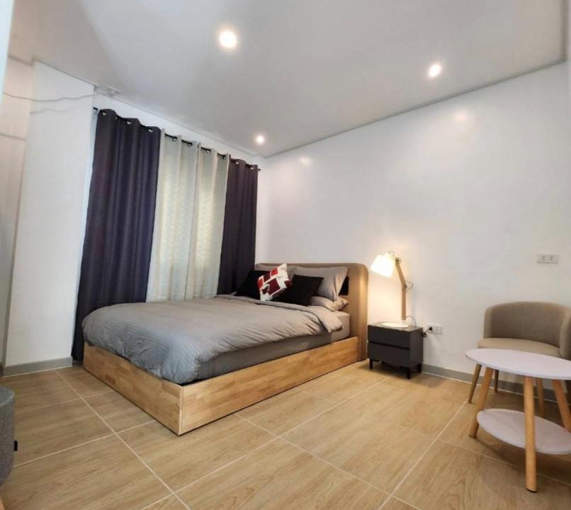 Photo of Bedroom in Clark Freeport